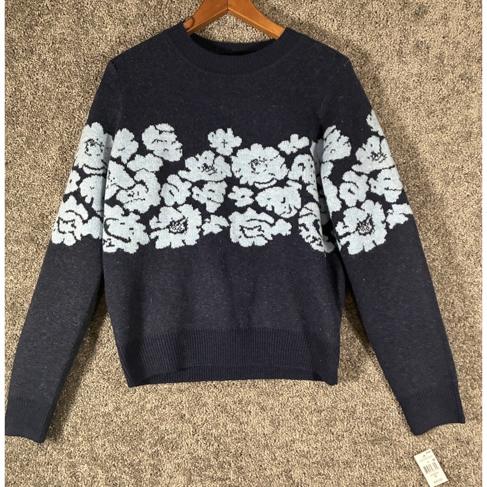 Grace & Karma Women's Sweater Size Medium